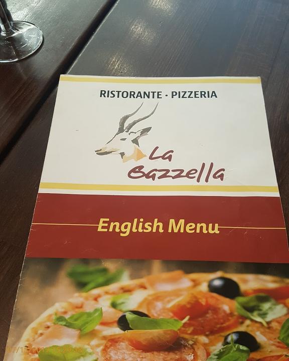 La Gazzella