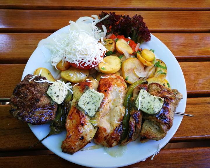 Balkan Grill